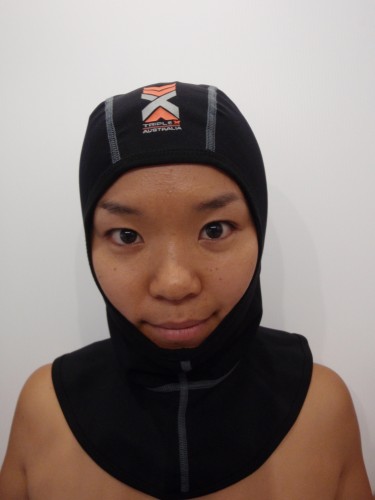 XXX Titanim 0.5mm Hood size M